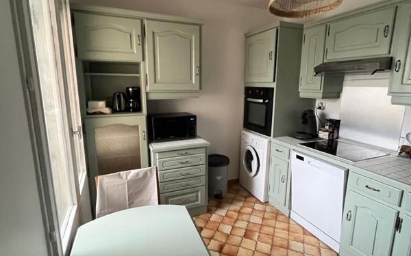 Appartement à louer    5 pièces • 105,78 m2 Villeurbanne