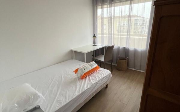 Appartement à louer    5 pièces • 105,78 m2 Villeurbanne