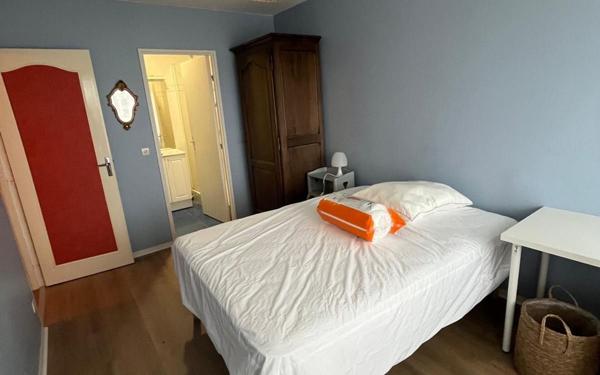 Appartement à louer    5 pièces • 105,78 m2 Villeurbanne