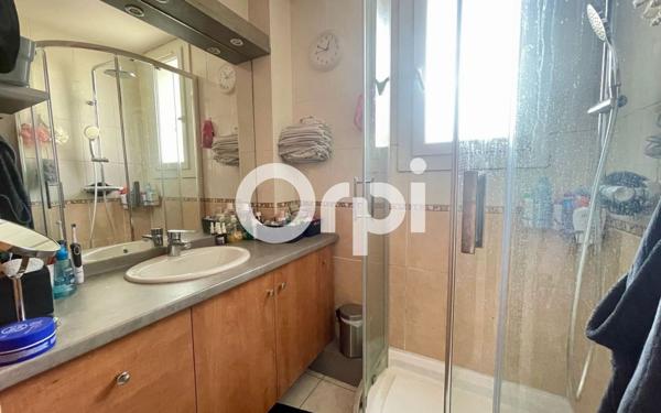 Appartement à vendre    4 pièces • 87,50 m2 Grenoble