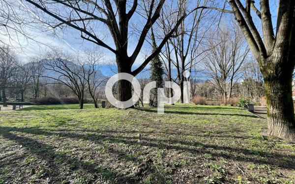 Appartement à vendre    4 pièces • 87,50 m2 Grenoble