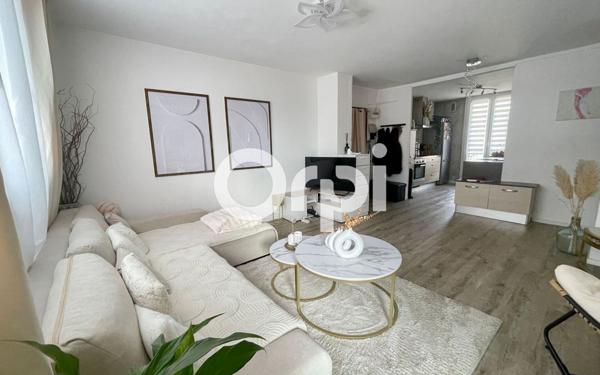 Appartement à vendre    4 pièces • 87,50 m2 Grenoble