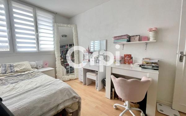 Appartement à vendre    4 pièces • 87,50 m2 Grenoble