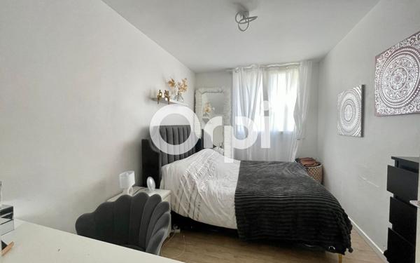 Appartement à vendre    4 pièces • 87,50 m2 Grenoble