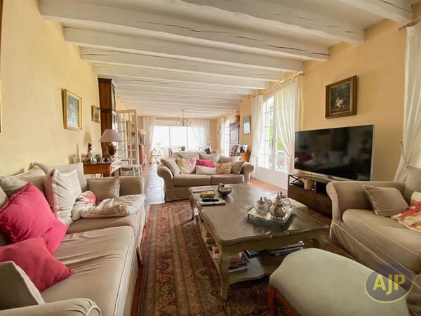 Vente maison Lanton : 498 200 € - AJP Immobilier Lège-Cap-Ferret