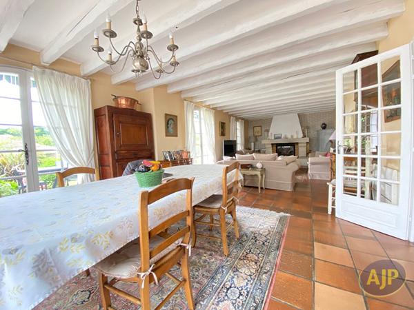 Vente maison Lanton : 498 200 € - AJP Immobilier Lège-Cap-Ferret