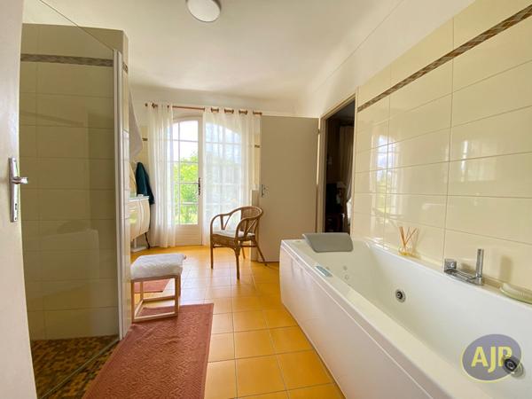 Vente maison Lanton : 498 200 € - AJP Immobilier Lège-Cap-Ferret