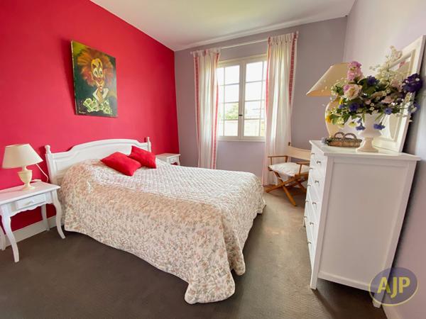 Vente maison Lanton : 498 200 € - AJP Immobilier Lège-Cap-Ferret