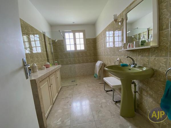 Vente maison Lanton : 498 200 € - AJP Immobilier Lège-Cap-Ferret