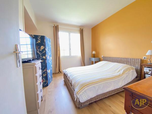 Vente maison Lanton : 498 200 € - AJP Immobilier Lège-Cap-Ferret