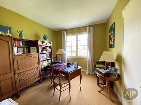 Vente maison Lanton : 498 200 € - AJP Immobilier Lège-Cap-Ferret