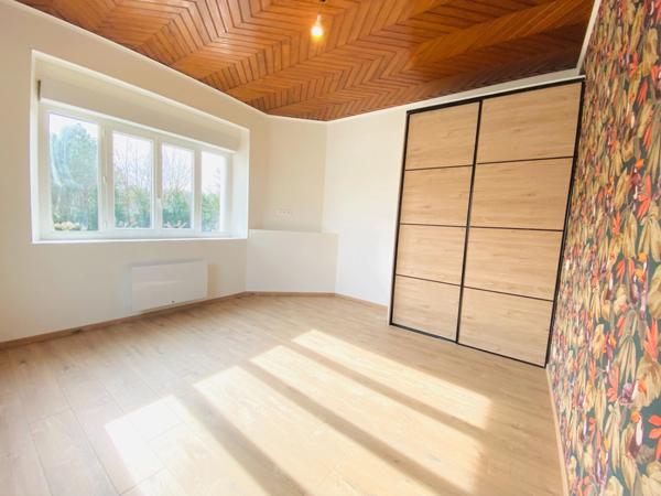 Ensemble immobilier au coeur du bourg de Meilhan sur Garonne