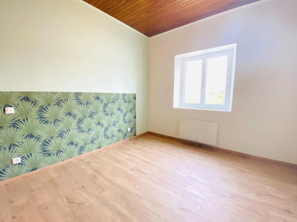 Ensemble immobilier au coeur du bourg de Meilhan sur Garonne