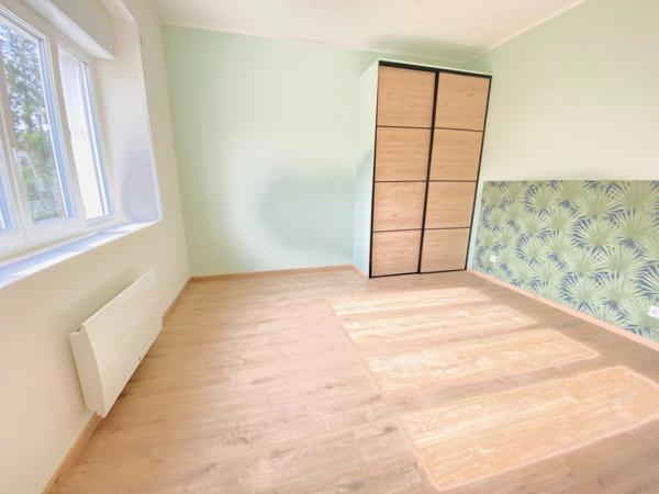 Ensemble immobilier au coeur du bourg de Meilhan sur Garonne