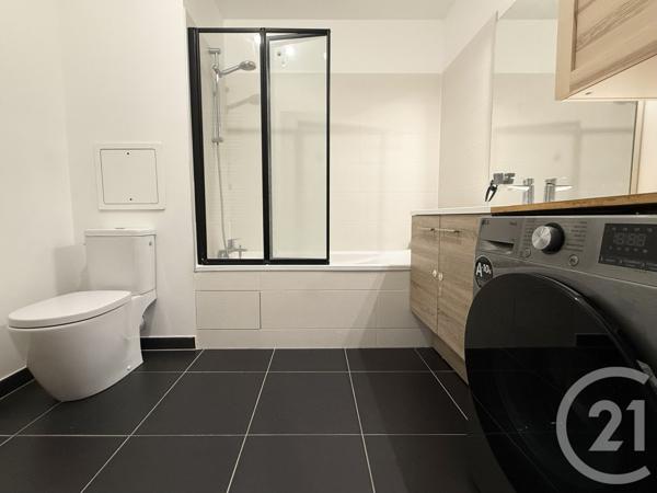 Appartement F3 à vendre  3 pièces - 54,84 m2 ST GERMAIN EN LAYE - 78