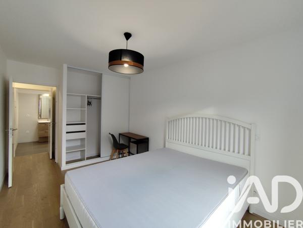 Appartement à vendre 3 pièces 70 m² Vanves