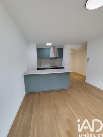 Appartement à vendre 3 pièces 70 m² Vanves