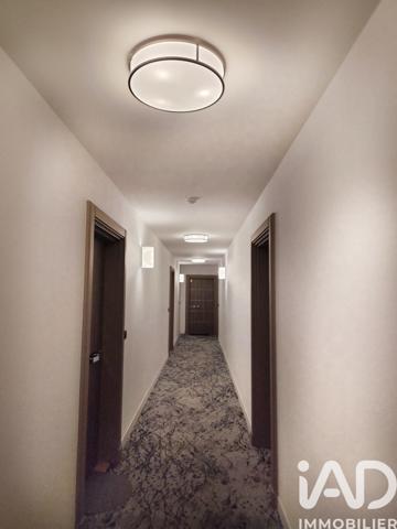 Appartement à vendre 3 pièces 70 m² Vanves