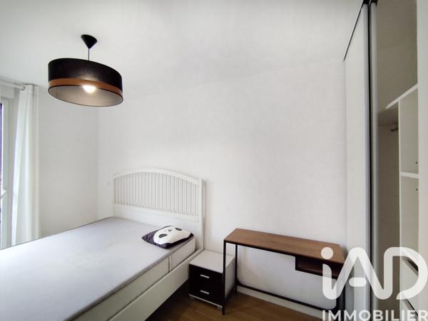 Appartement à vendre 3 pièces 70 m² Vanves