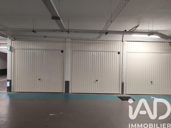 Appartement à vendre 3 pièces 70 m² Vanves