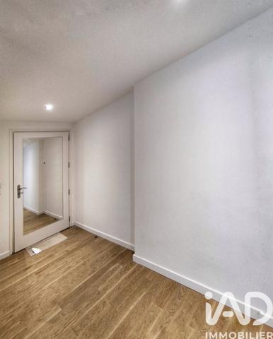 Appartement à vendre 3 pièces 70 m² Vanves