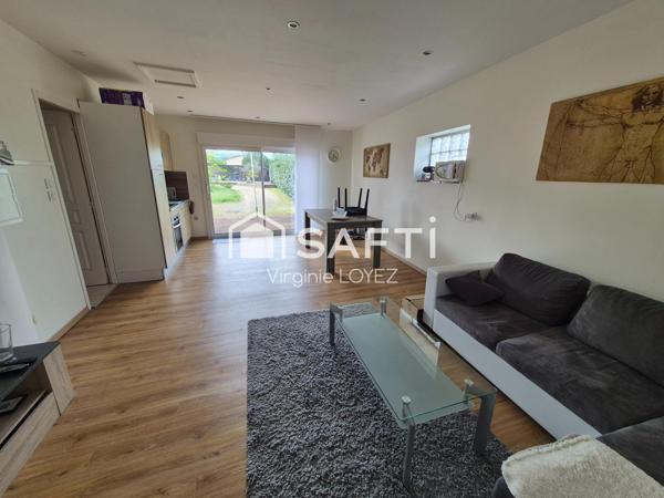 Grande maison familiale 270 m2 LAGNIEU