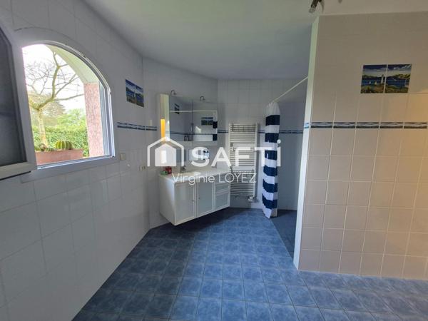 Grande maison familiale 270 m2 LAGNIEU