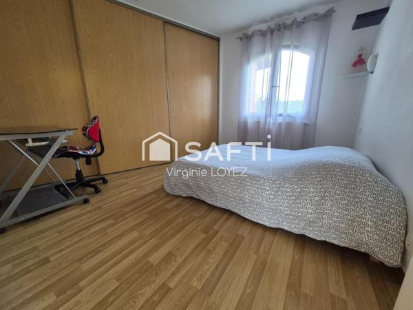 Grande maison familiale 270 m2 LAGNIEU