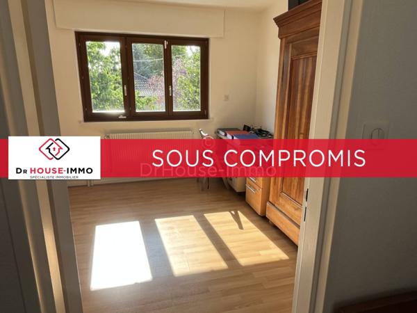 Maison à vendre 5 pièces de 119 m²
