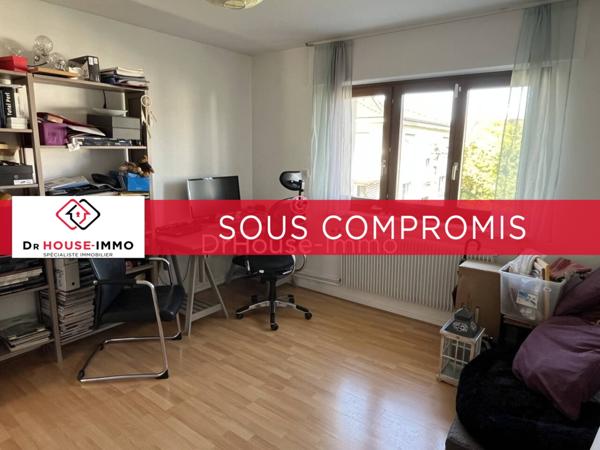Maison à vendre 5 pièces de 119 m²