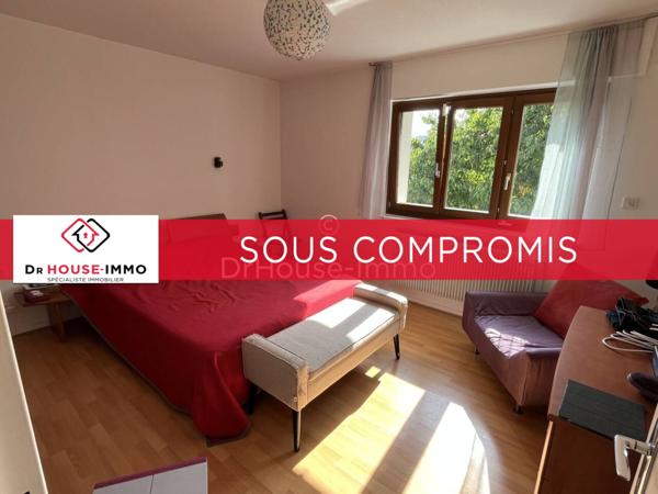 Maison à vendre 5 pièces de 119 m²
