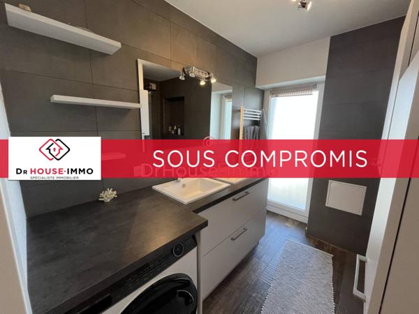 Maison à vendre 5 pièces de 119 m²