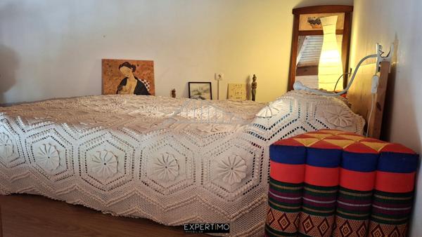 Hendaye (64700) Appartement T2bis sur baie de Txingudi et plage à 350 mètres