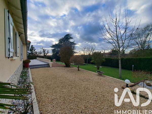 Maison à vendre 4 pièces 135 m² Plaine-et-Vallées