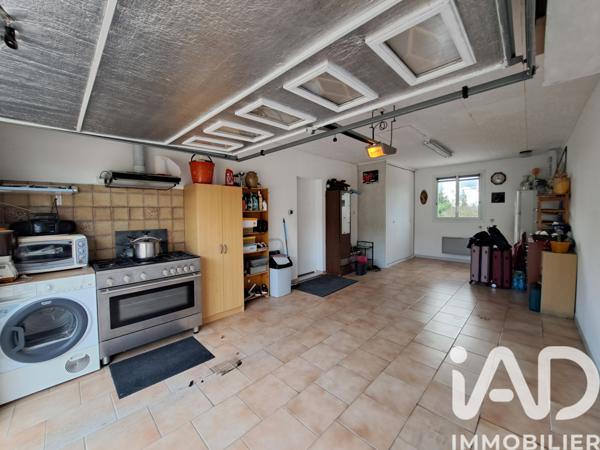 Maison à vendre 4 pièces 135 m² Plaine-et-Vallées