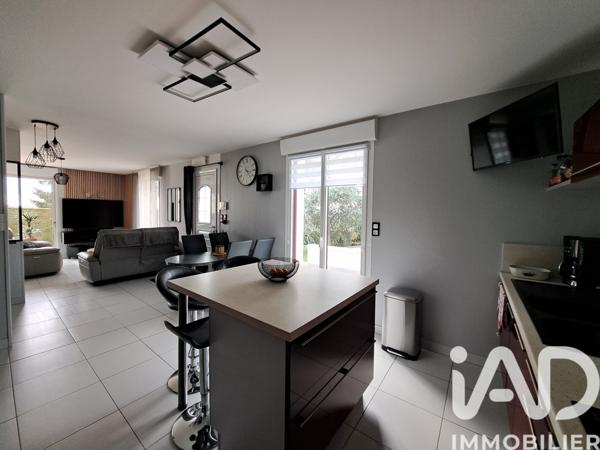 Maison à vendre 4 pièces 135 m² Plaine-et-Vallées