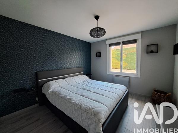 Maison à vendre 4 pièces 135 m² Plaine-et-Vallées