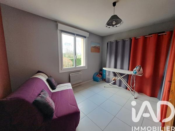 Maison à vendre 4 pièces 135 m² Plaine-et-Vallées