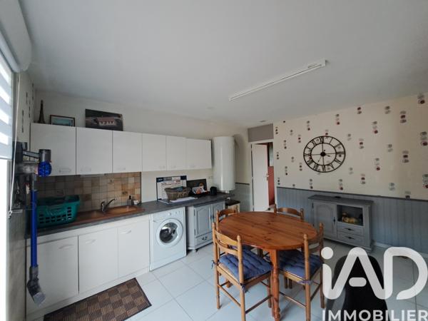 Maison à vendre 4 pièces 135 m² Plaine-et-Vallées