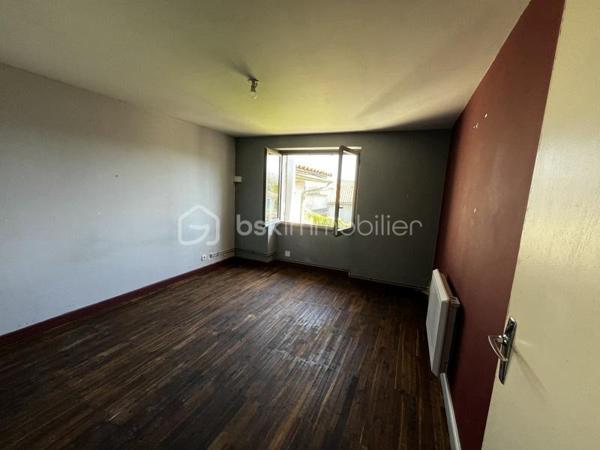 Maison en pierre de 141 m²