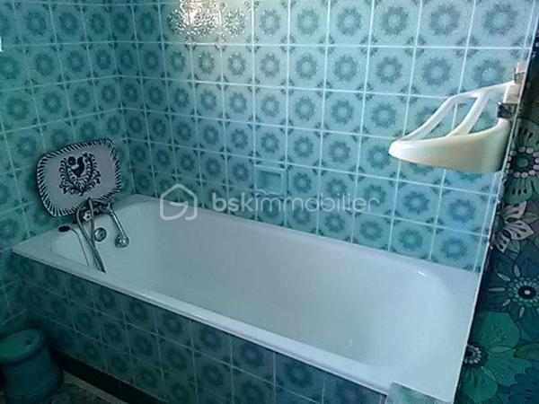 Maison en pierre de 141 m²