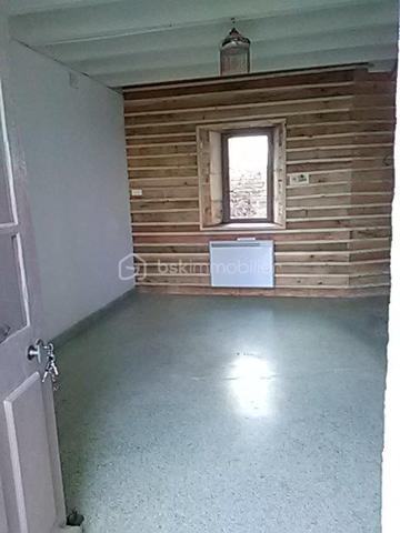 Maison en pierre de 141 m²