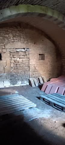 Maison en pierre de 141 m²