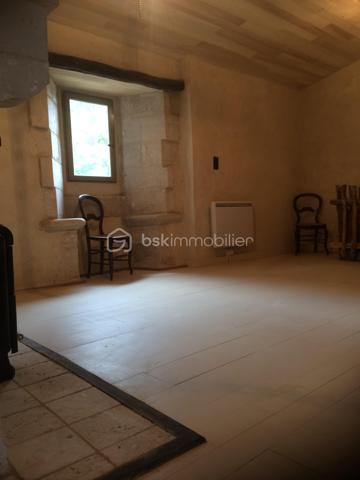 Maison en pierre de 141 m²