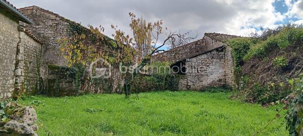 Maison en pierre de 141 m²