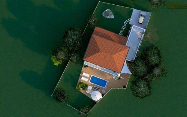 Maison à vendre    5 pièces •  Seignosse