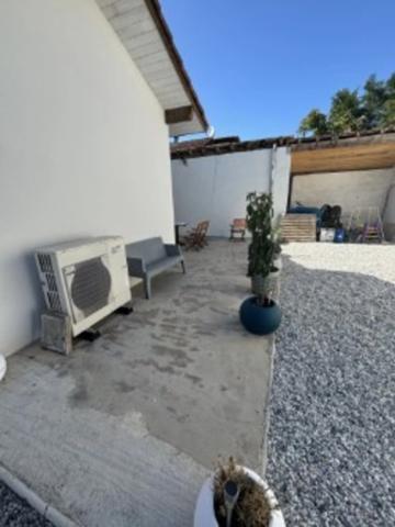 Appartement à vendre 4 pièces DAX (40) dans secteur calme proximité tous commerces et écoles