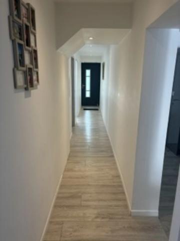 Appartement à vendre 4 pièces DAX (40) dans secteur calme proximité tous commerces et écoles