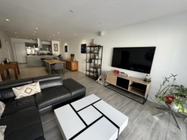 Appartement à vendre 4 pièces DAX (40) dans secteur calme proximité tous commerces et écoles