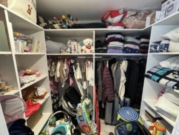Appartement à vendre 4 pièces DAX (40) dans secteur calme proximité tous commerces et écoles